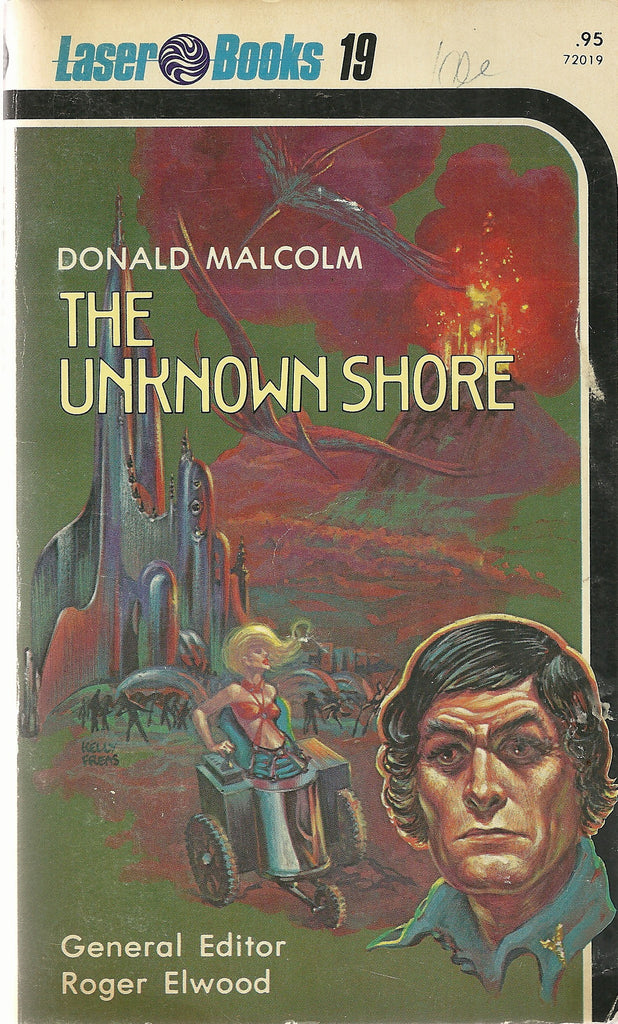 The Unknown Shore