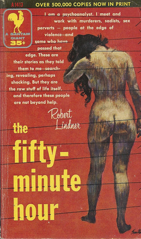 The Fifty Minute Hour