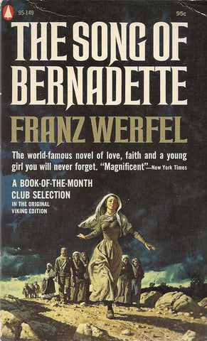 The Song of Bernadette