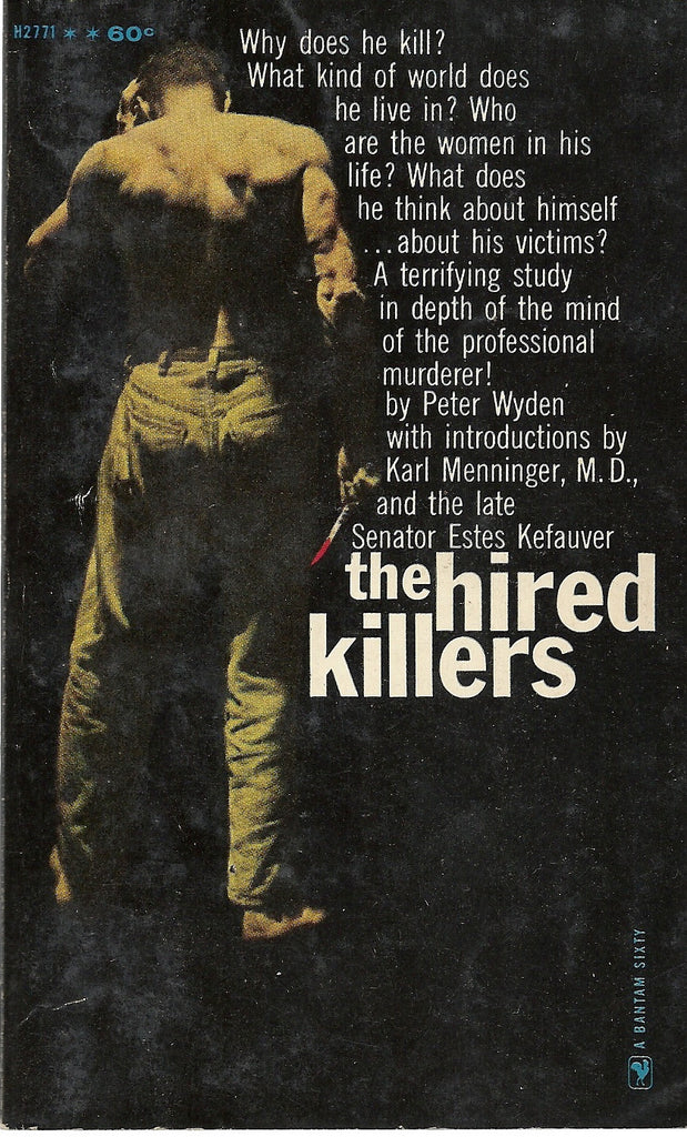 The Hired Killers