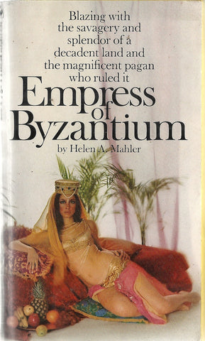 Empress of Byzantium