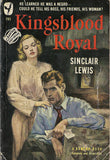 Kingsblood Royal