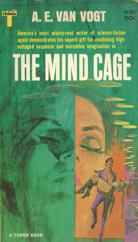 The Mind Cage