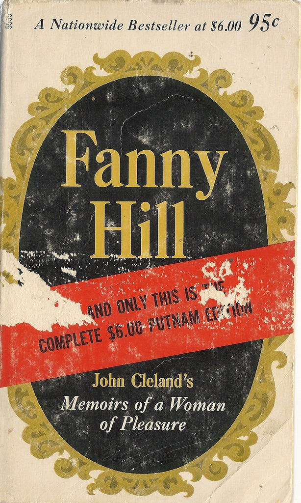 Fanny Hill