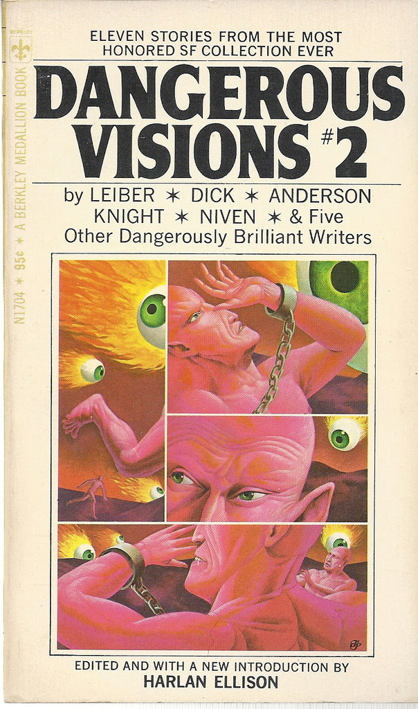 Dangerous Visions 2