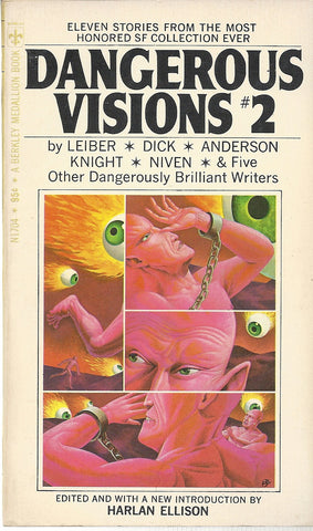 Dangerous Visions 2