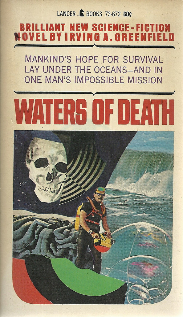 Waters of Death