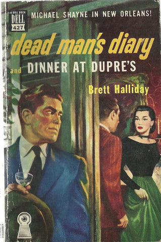 Dead Man's Diary