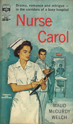 Nurse Carol