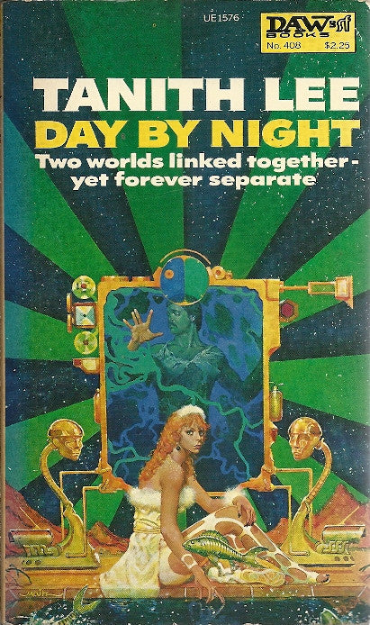 Day by Night