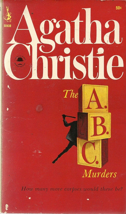 The A.B.C. Murders