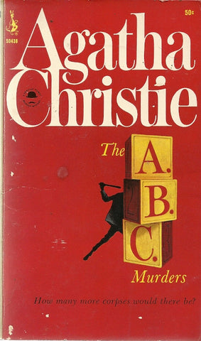 The A.B.C. Murders