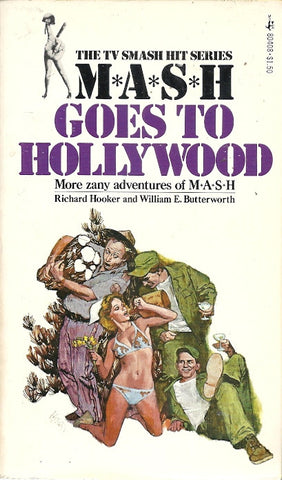 MASH Goes to Hollywood