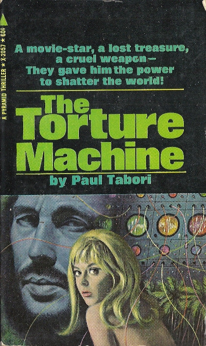 The Torture Machine