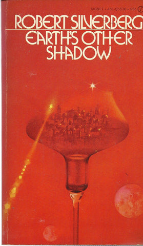 Earth's Other Shadow