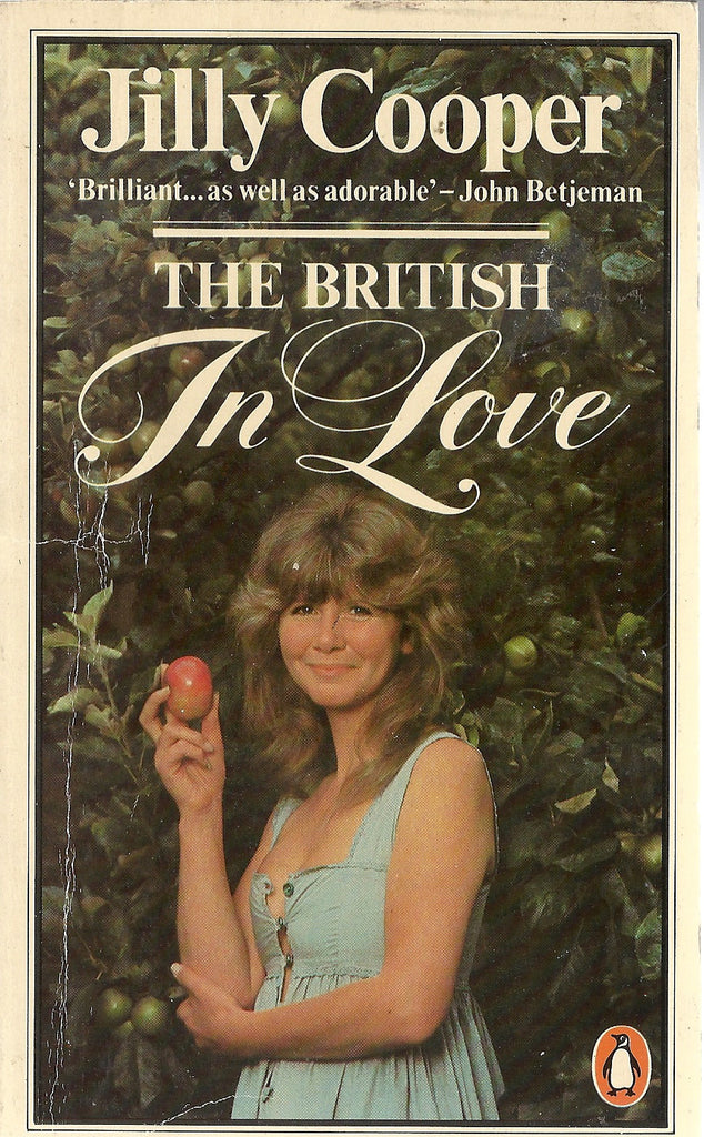 The British in Love