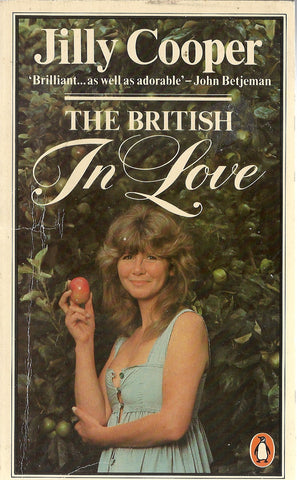 The British in Love
