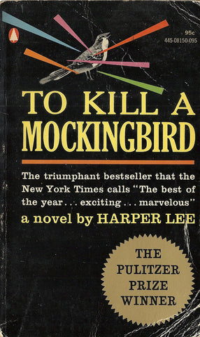 To Kill a Mockingbird