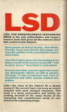 LSD: The Consciousness-Expanding Drug