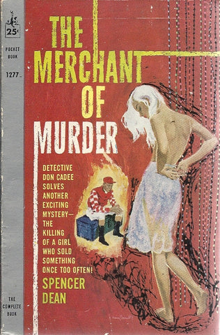 The Merchant of Murder