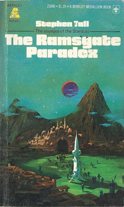 The Ramsgate Paradox