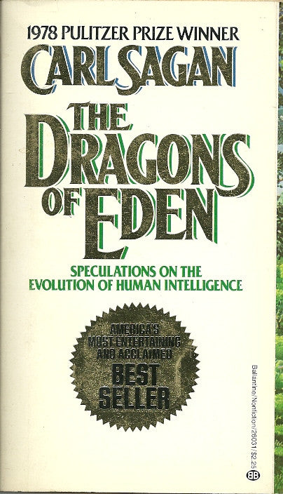 The Dragons of Eden