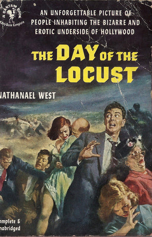 The Day of the Locust