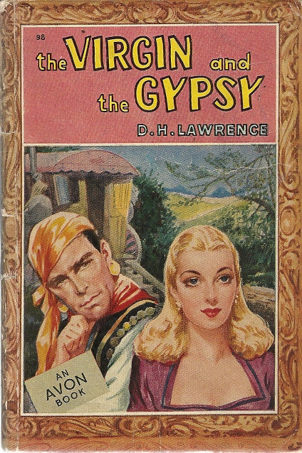 The Virgin and the Gypsy