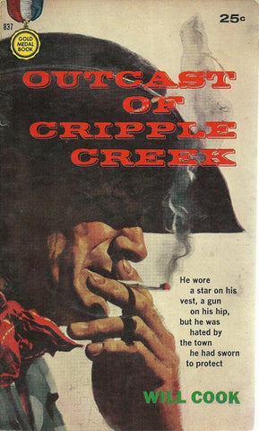 Outcast of Cripple Creek