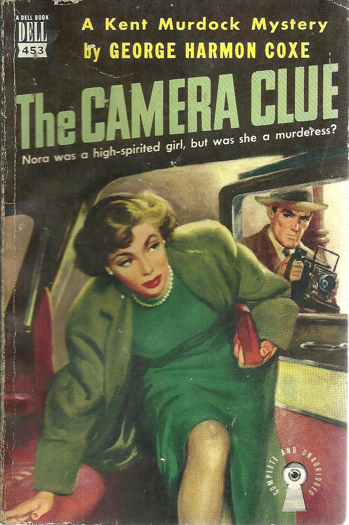 The Camera Clue