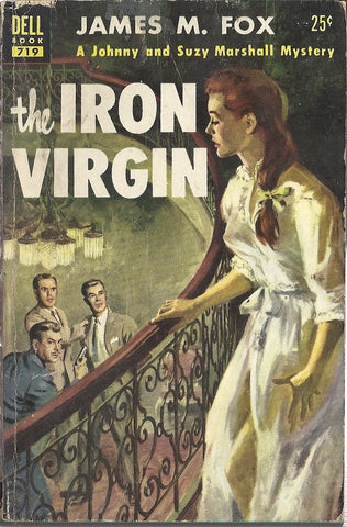 The Iron Virgin