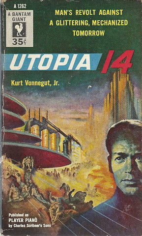 Utopia 14