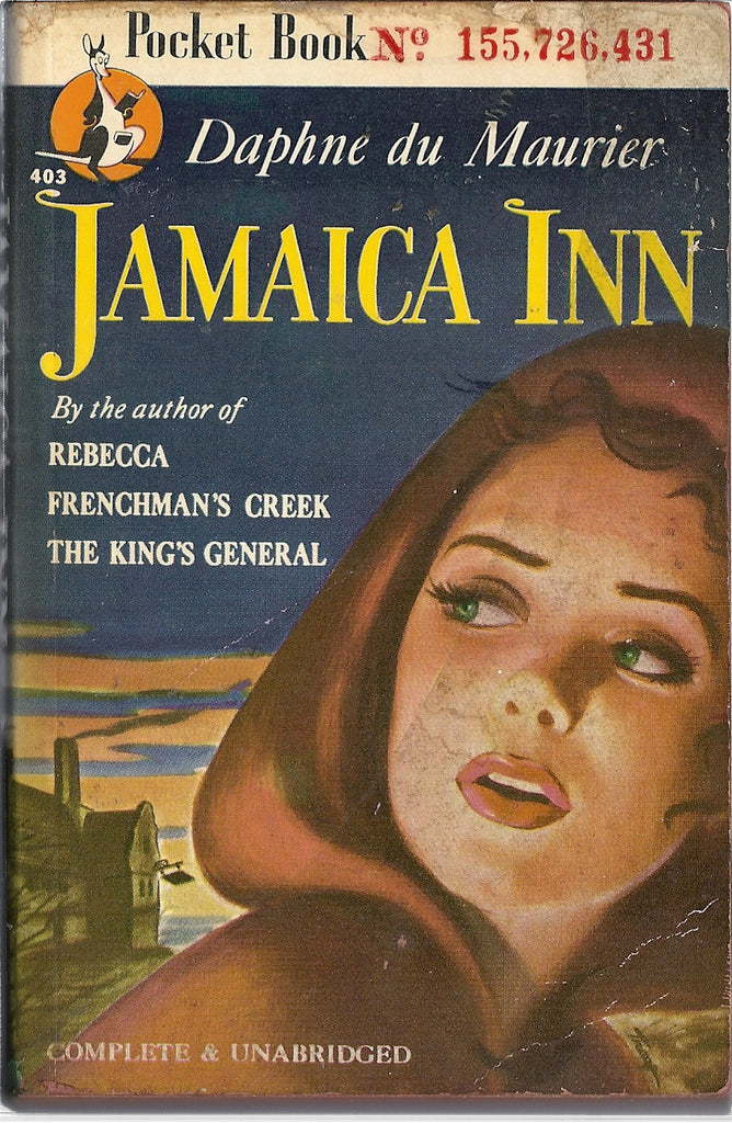 Jamaica Inn