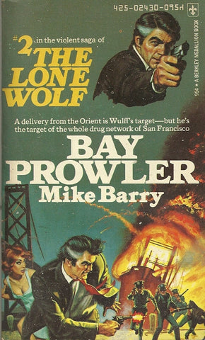 Bay Prowler