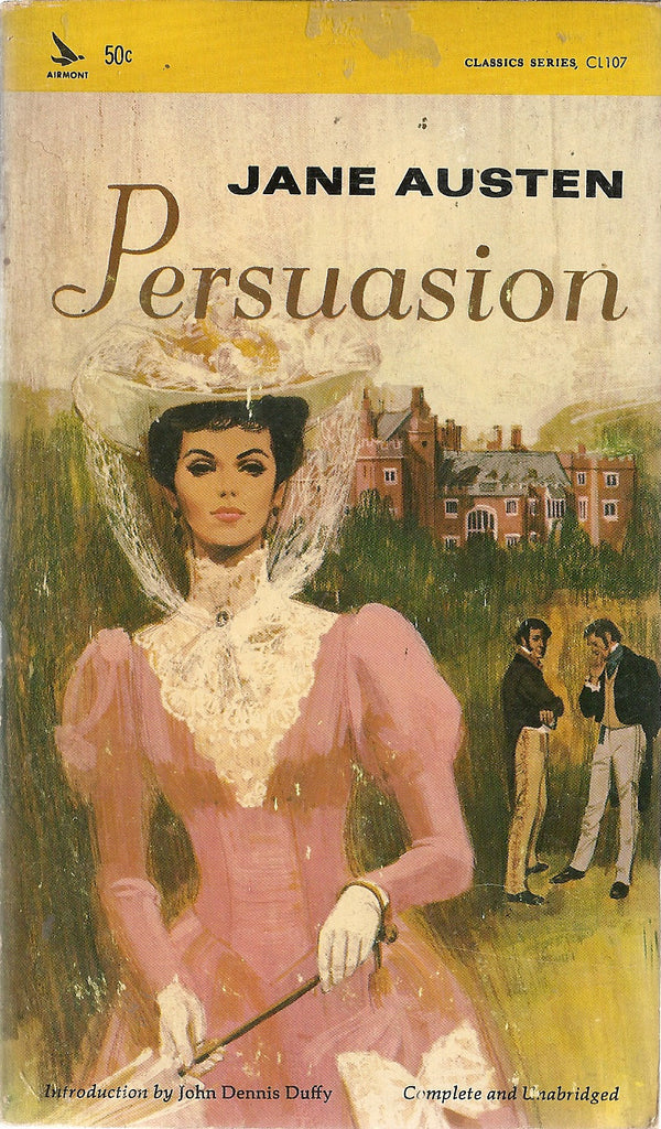 Persuasion
