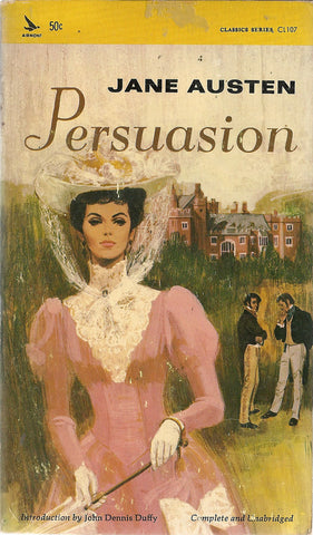 Persuasion