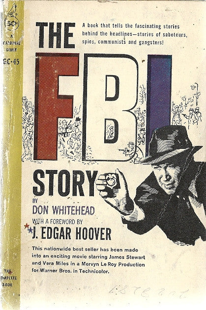 The FBI Story