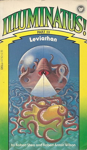 Illuminatus! Leviathan Part 3