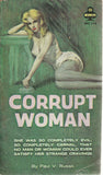 Corrupt Woman