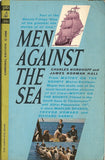 Men Against the Sea