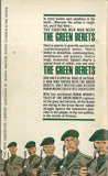 Tales of the Green Berets