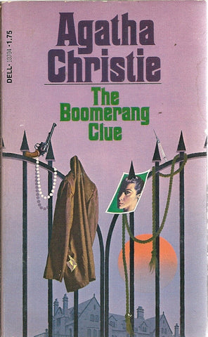 The Boomerang Clue