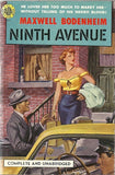 Ninth Avenue