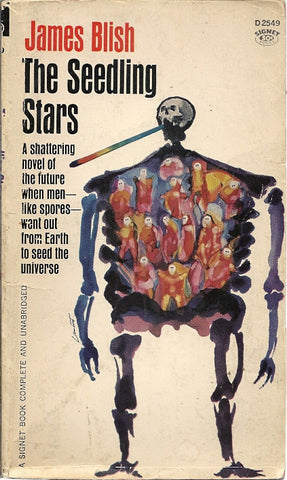 The Seedling Stars