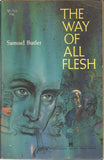The Way of All Flesh