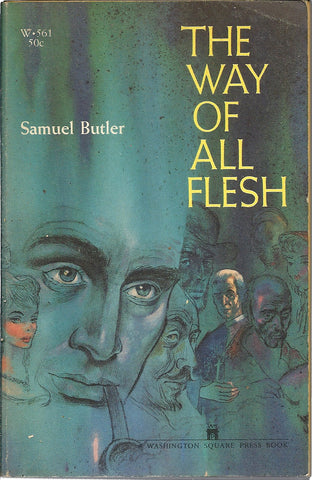 The Way of All Flesh