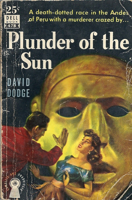 Plunder of the Sun