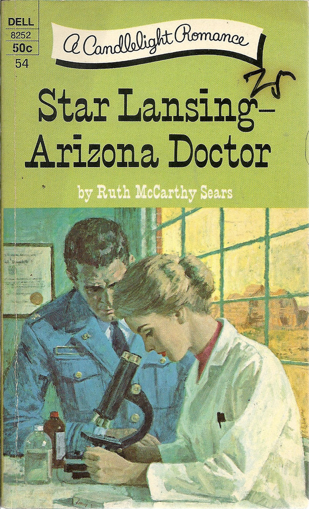 Star Lansing - Arizona Doctor