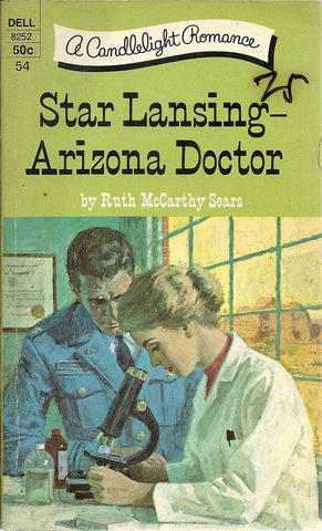 Star Lansing - Arizona Doctor