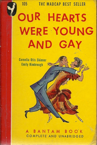 Our Hearts Were Young and Gay